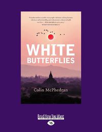 Cover image for White Butterflies