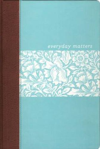 Cover image for Everyday Matters Bible for Women