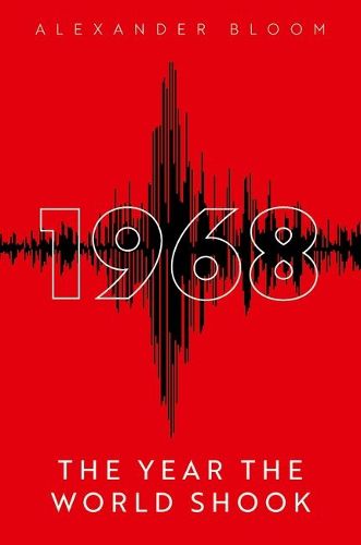 Cover image for 1968