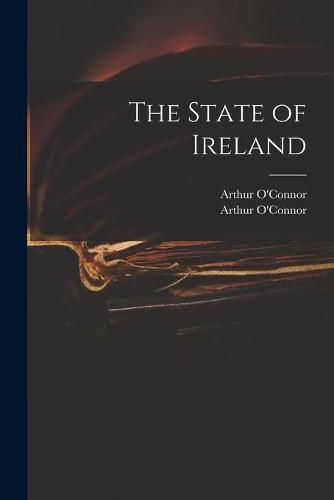 Cover image for The State of Ireland