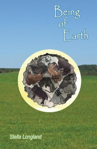 Cover image for Being of Earth