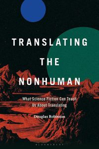 Cover image for Translating the Nonhuman