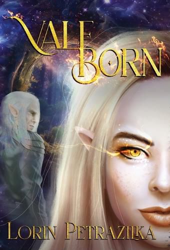 Cover image for Vale Born