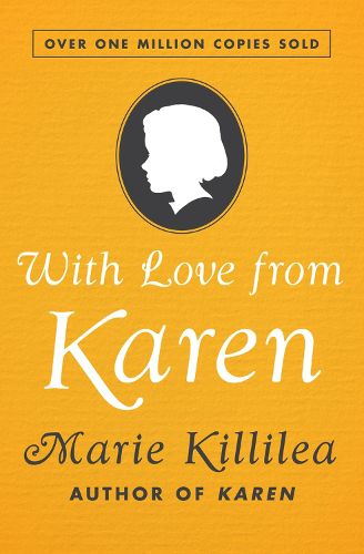 Cover image for With Love from Karen