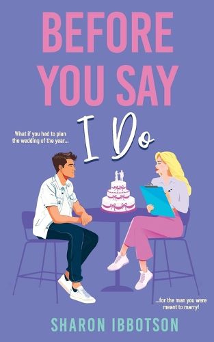 Cover image for Before You Say I Do