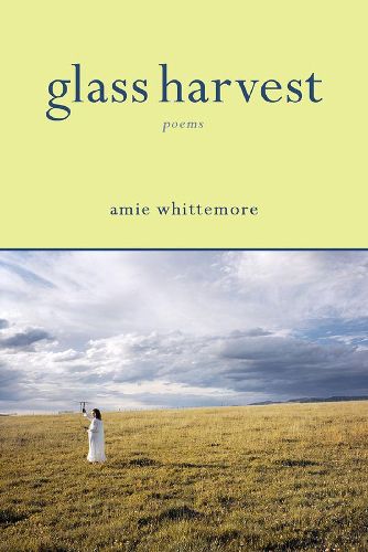 Cover image for Glass Harvest