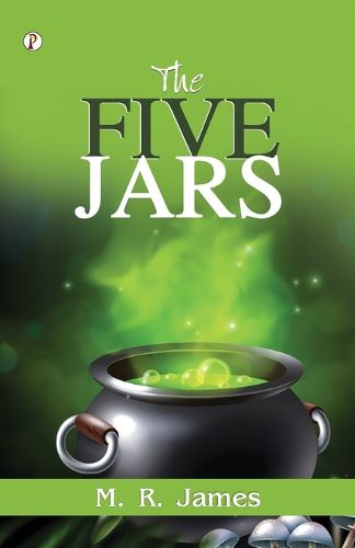 Cover image for The Five Jars (Edition1st)