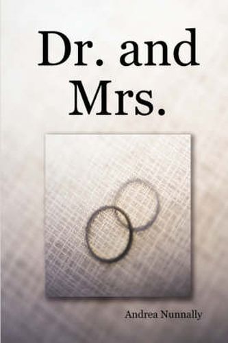 Cover image for Dr. and Mrs.