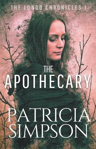 Cover image for Apothecary