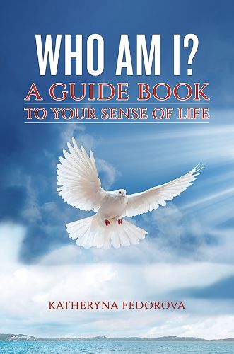 Cover image for Who Am I?