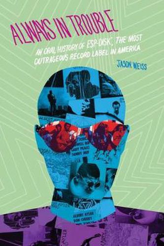 Cover image for Always in Trouble