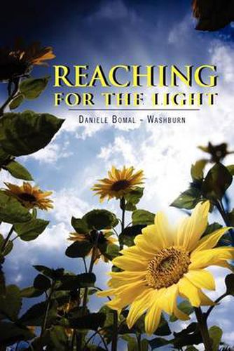 Cover image for Reaching for the Light