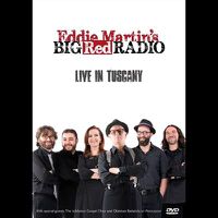 Cover image for Live In Tuscany