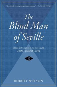 Cover image for Blind Man of Seville