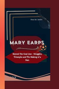 Cover image for Mary Earps
