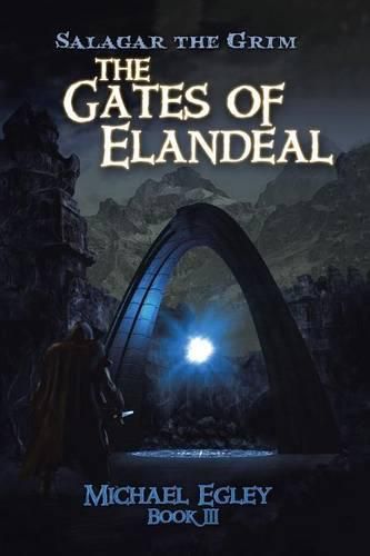 Cover image for Salagar the Grim