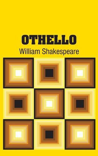 Cover image for Othello