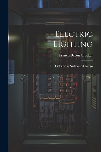 Cover image for Electric Lighting