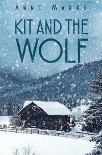 Cover image for Kit and the Wolf