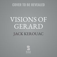 Cover image for Visions of Gerard