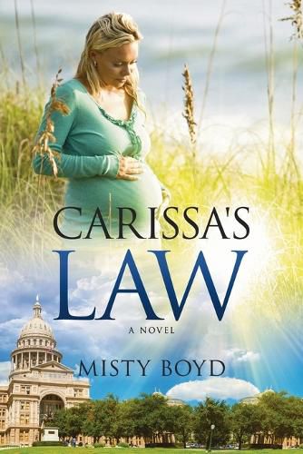 Cover image for Carissa's Law