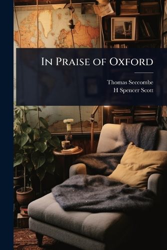 Cover image for In Praise of Oxford