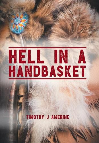 Cover image for Hell in a Handbasket