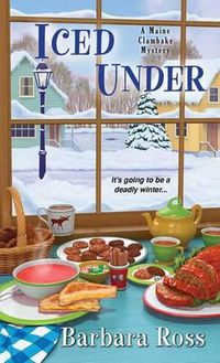 Cover image for Iced Under