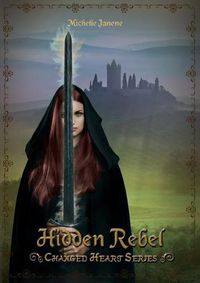 Cover image for Hidden Rebel