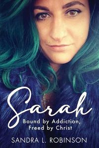 Cover image for Sarah