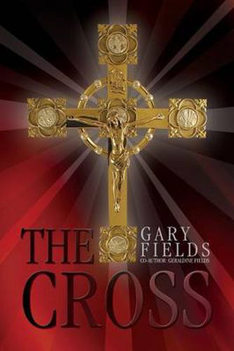 Cover image for The Cross