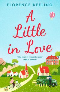 Cover image for A Little in Love