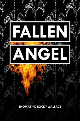 Cover image for Fallen Angel