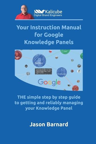 Cover image for Your Instruction Manual for Google Knowledge Panels