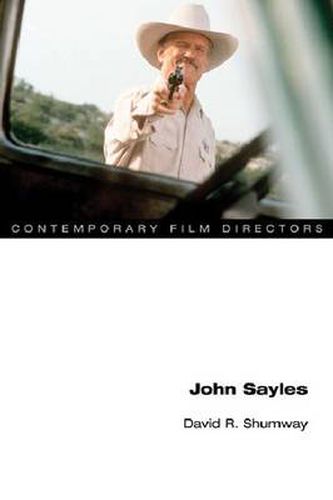 Cover image for John Sayles