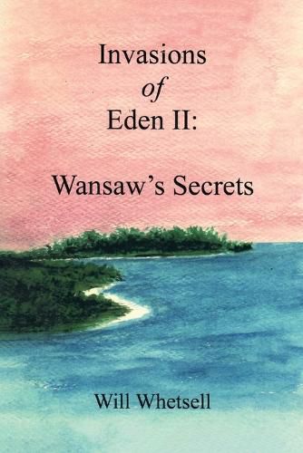 Cover image for Invasions of Eden II