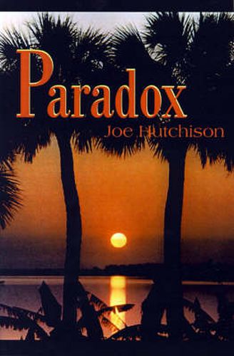 Cover image for Paradox