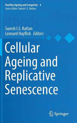 Cellular Ageing and Replicative Senescence