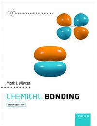 Cover image for Chemical Bonding