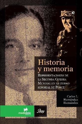 Cover image for Historia y memoria