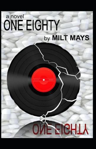 Cover image for One Eighty