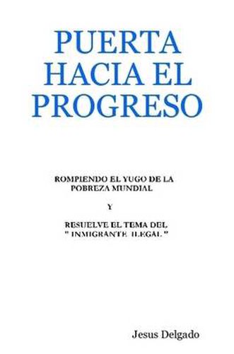 Cover image for Puerta Hacia El Progreso