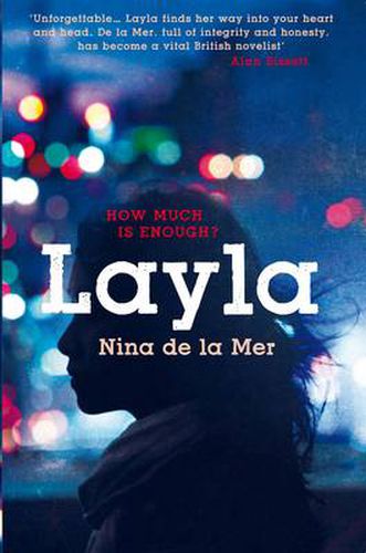 Cover image for Layla