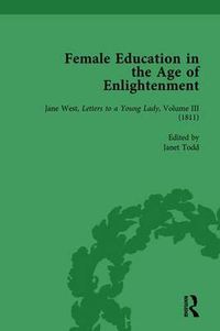 Cover image for Female Education in the Age of Enlightenment, vol 6