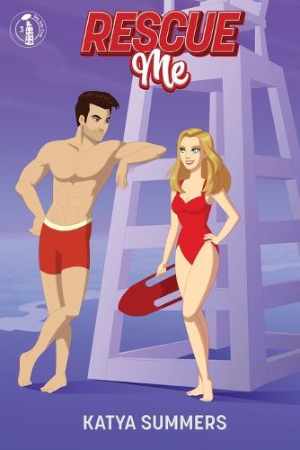 Cover image for Rescue Me Signing Edition