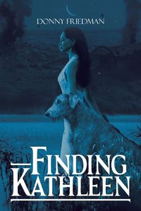 Cover image for Finding Kathleen