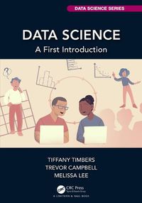 Cover image for Data Science: A First Introduction