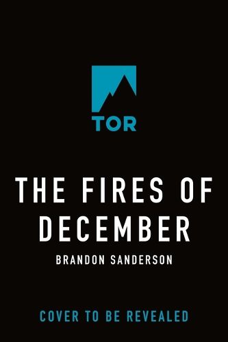 Cover image for The Fires of December