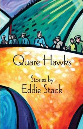 Cover image for Quare Hawks