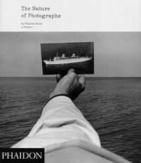 Cover image for The Nature of Photographs: A Primer